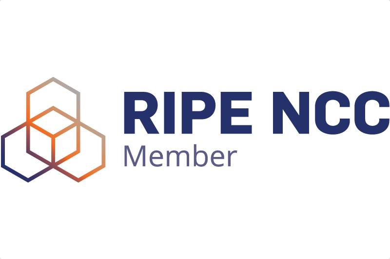 Мегахост стал частью RIPE NCC